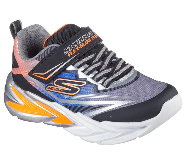 Zapatillas Skechers Flex-Glow 4K Baby SKECHERS