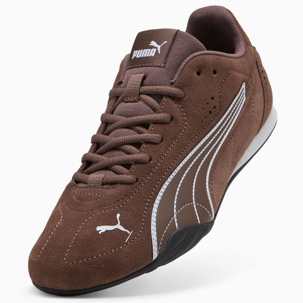 Puma Catch Sd,Puma Red-Puma Black PUMA