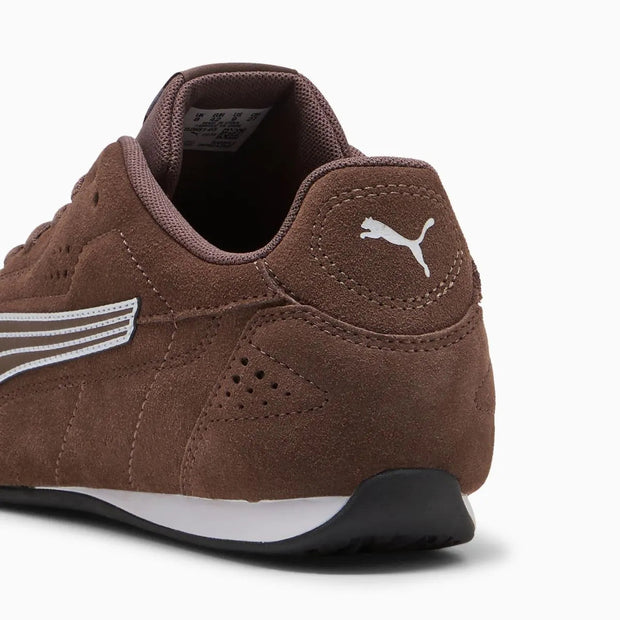 Puma Catch Sd,Puma Red-Puma Black PUMA