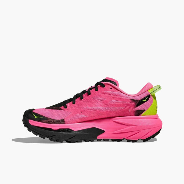 Zapatilla W Mafate 5 HOKA