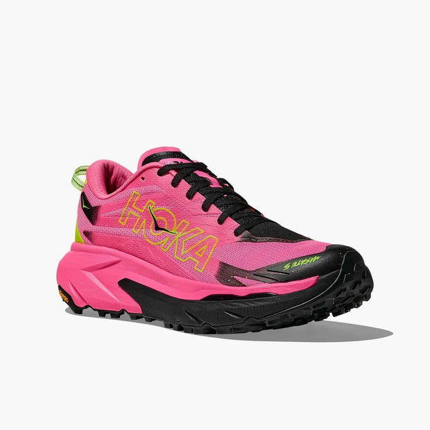 Zapatilla W Mafate 5 HOKA