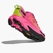 Zapatilla W Mafate 5 HOKA