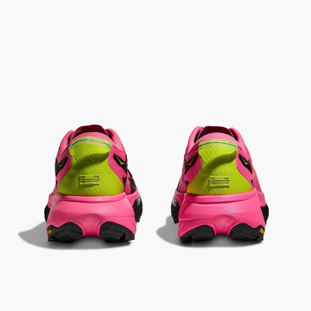 Zapatilla W Mafate 5 HOKA