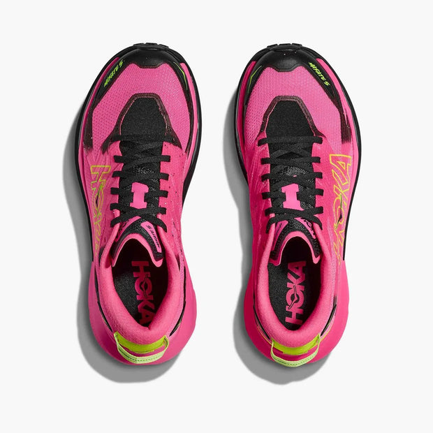 Zapatilla W Mafate 5 HOKA