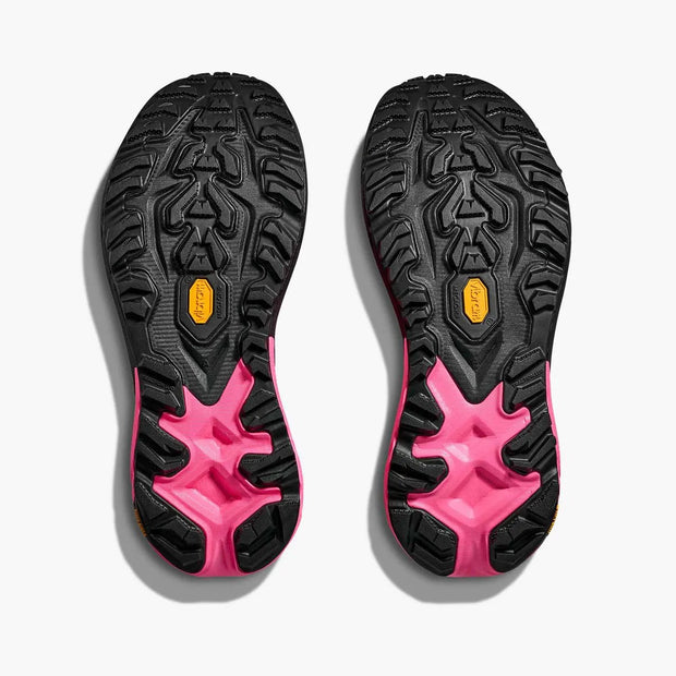 Zapatilla W Mafate 5 HOKA
