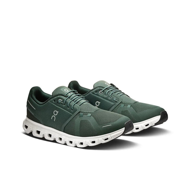 Cloud 6 M Olive ON