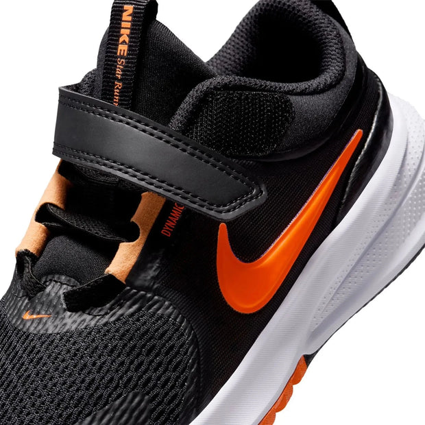 Nike Star Runner 5 Little Kids&