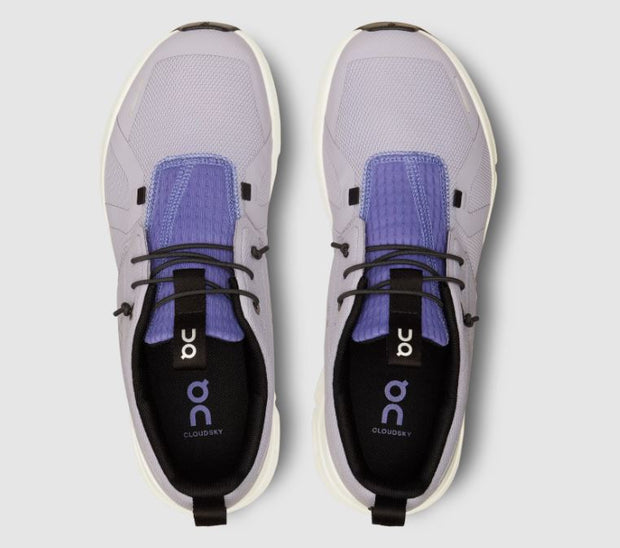 Zapatillas Cloud Sky Youth Junior ON