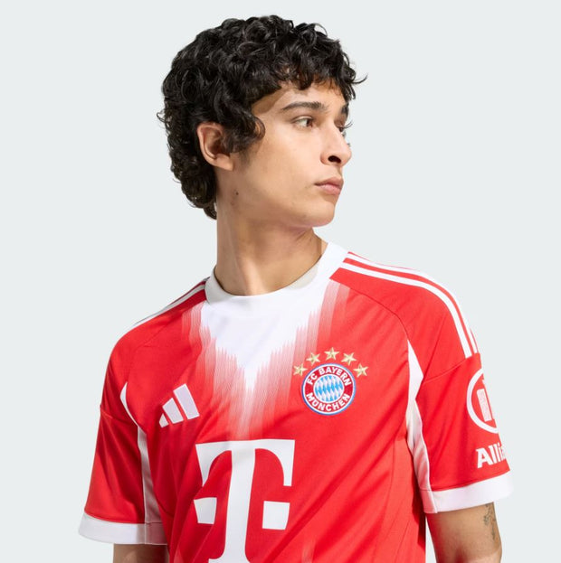 Bayern de Munich FC H Jsy ADIDAS