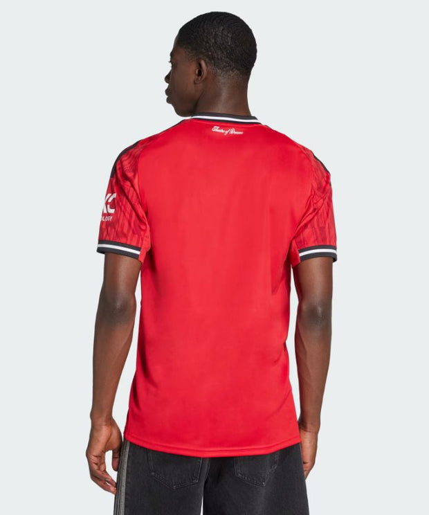 Mufc H Jsy ADIDAS