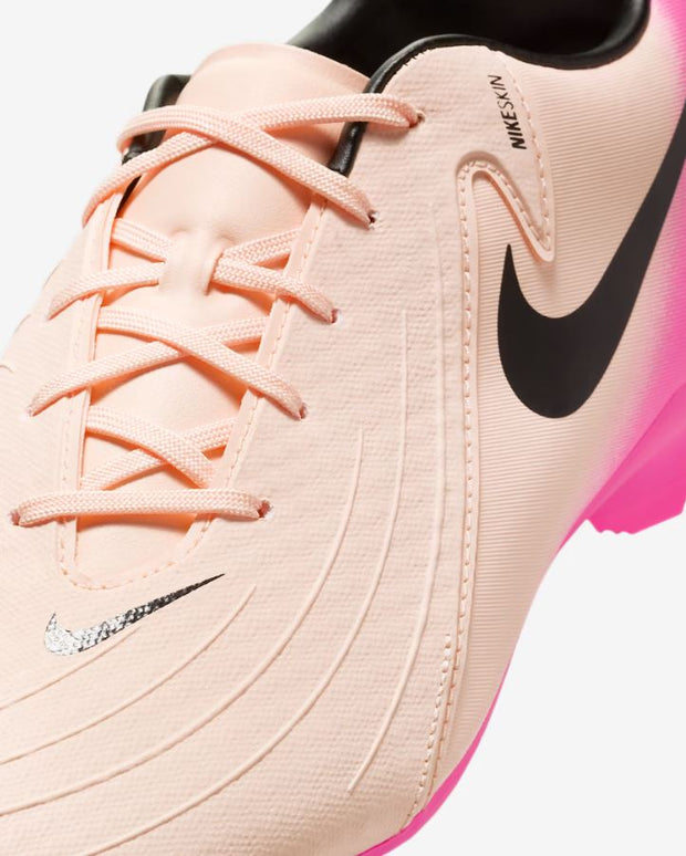 Botas Nike Phantom Gx Ii Academy Fg/Mg Hombre NIKE