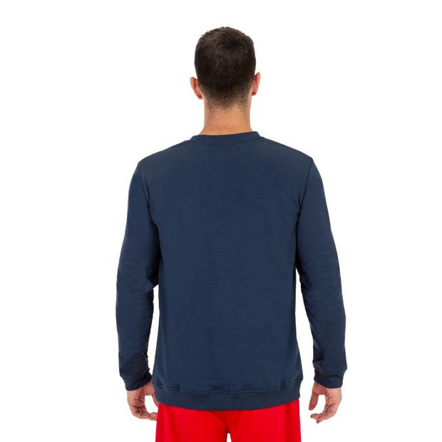 Joma Sport 101333.331 Sudadera Cairo Ii Royal JOMA SPORT