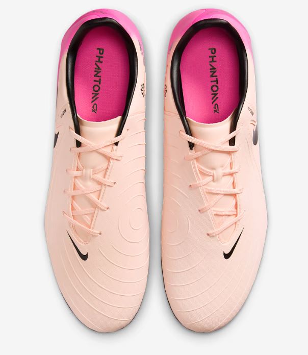 Botas Nike Phantom Gx Ii Academy Fg/Mg Hombre NIKE