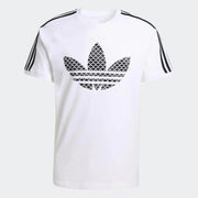 Monogram 3S T ADIDAS