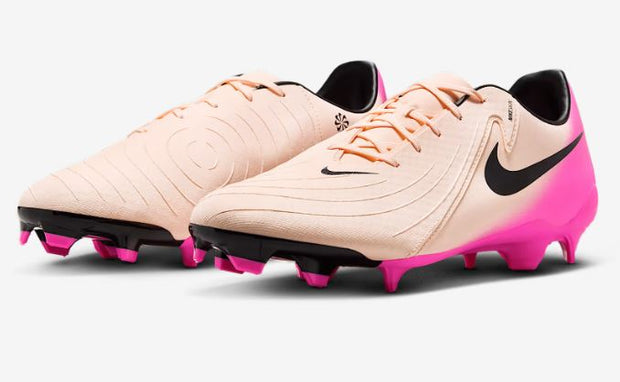 Botas Nike Phantom Gx Ii Academy Fg/Mg Hombre NIKE