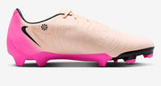 Botas Nike Phantom Gx Ii Academy Fg/Mg Hombre NIKE