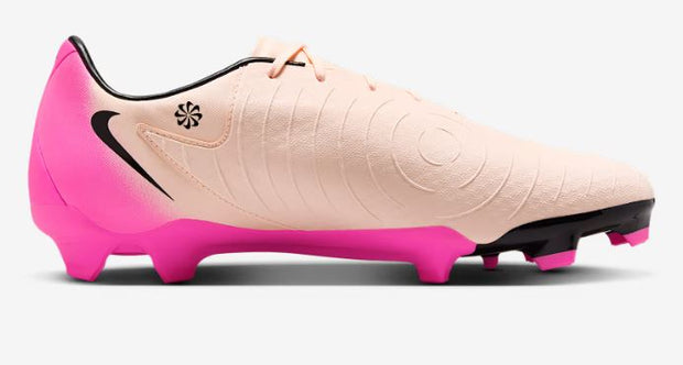 Botas Nike Phantom Gx Ii Academy Fg/Mg Hombre NIKE