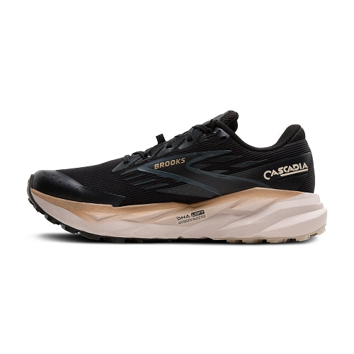 Zapatillas Brooks Cascadia 19 GTX BROOKS