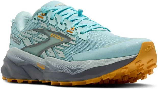 Zapatillas Brooks Cascadia 19 BROOKS
