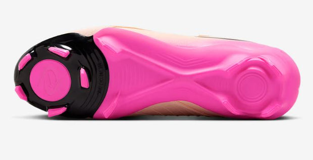 Botas Nike Phantom Gx Ii Academy Fg/Mg Hombre NIKE