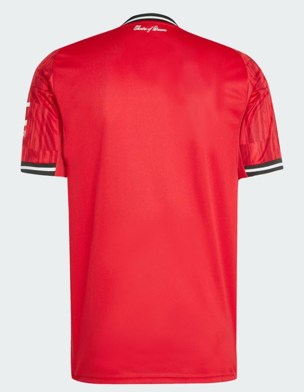 Mufc H Jsy ADIDAS
