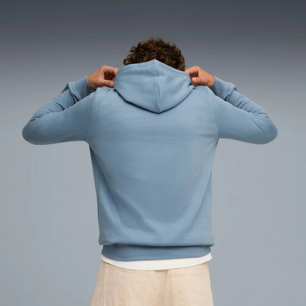 Ess 2 Color No. 1 Lo,Cool Blue PUMA