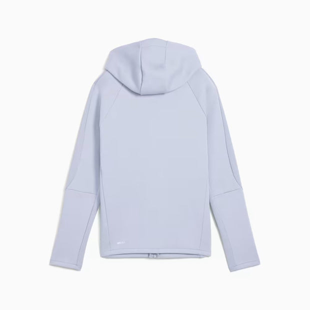 Evostripe Full-Zip H,Alpine Snow PUMA