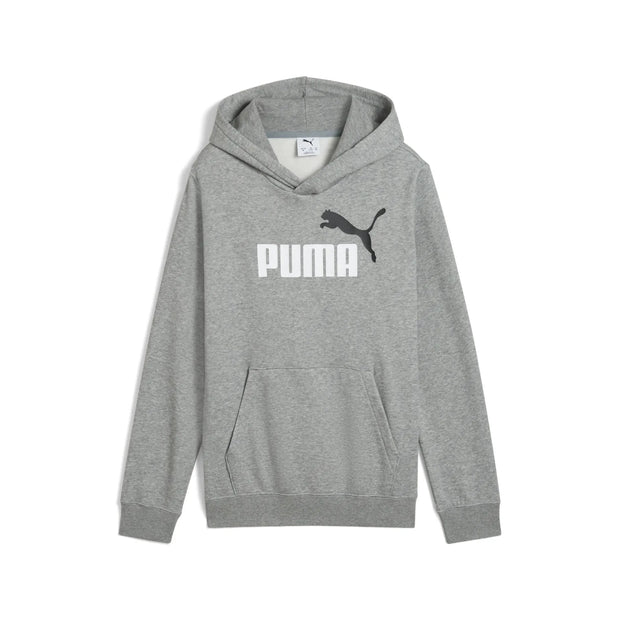 Ess 2 Color No. 1 Logo Junior PUMA