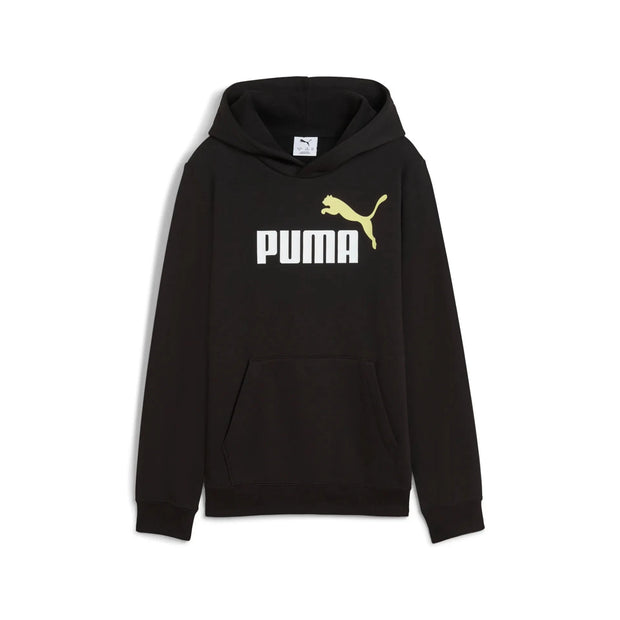 Ess 2 Color No. 1 Logo Junior PUMA
