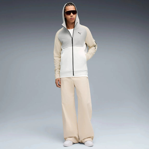 Pumatech Fz Hoodie PUMA