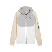 Pumatech Fz Hoodie PUMA
