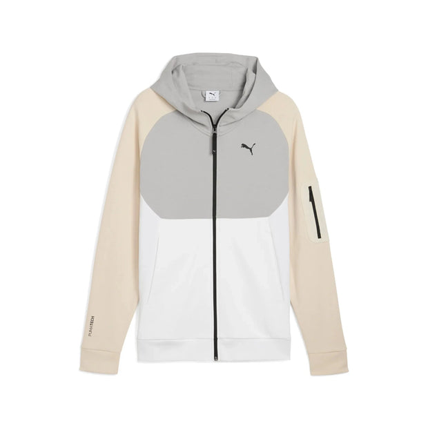 Pumatech Fz Hoodie PUMA