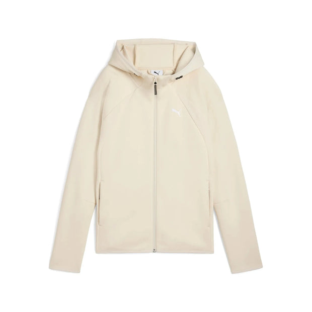 Evostripe Full-Zip Hoodie PUMA
