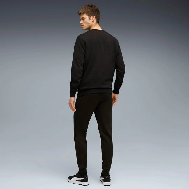 Ess Elevated Crew Sweat PUMA