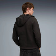 Evostripe Fz Hoodie,Dark Indigo PUMA