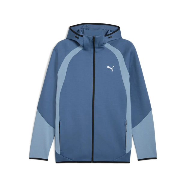 Evostripe Fz Hoodie PUMA