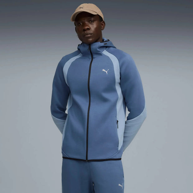 Evostripe Fz Hoodie PUMA