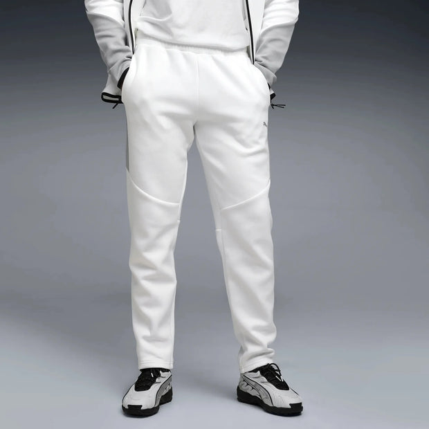 Evostripe Pants Dk,New Navy PUMA