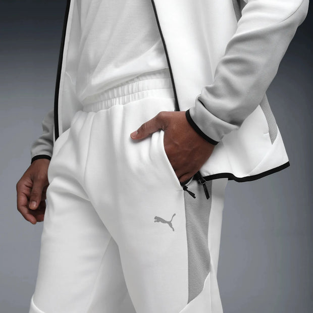 Evostripe Pants Dk,New Navy PUMA