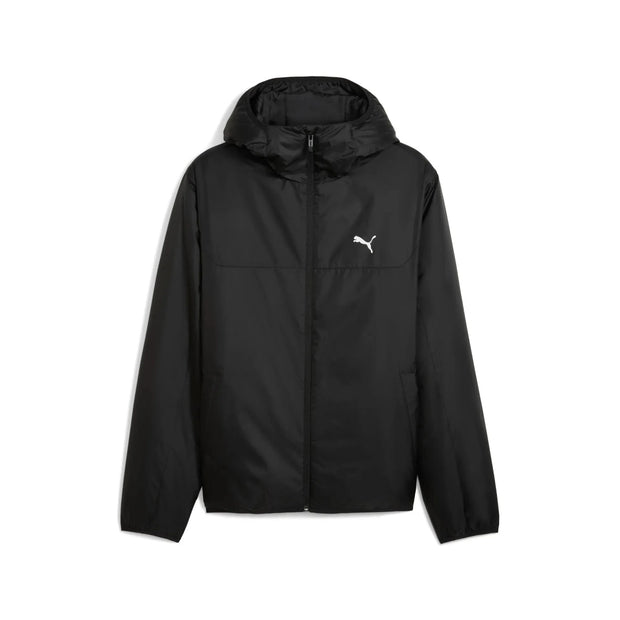 Ess Light Padded Jacket PUMA