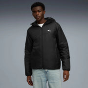 Ess Light Padded Jacket PUMA