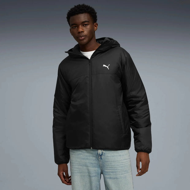 Ess Light Padded Jacket PUMA