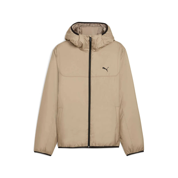 Ess Light Padded Jacket PUMA