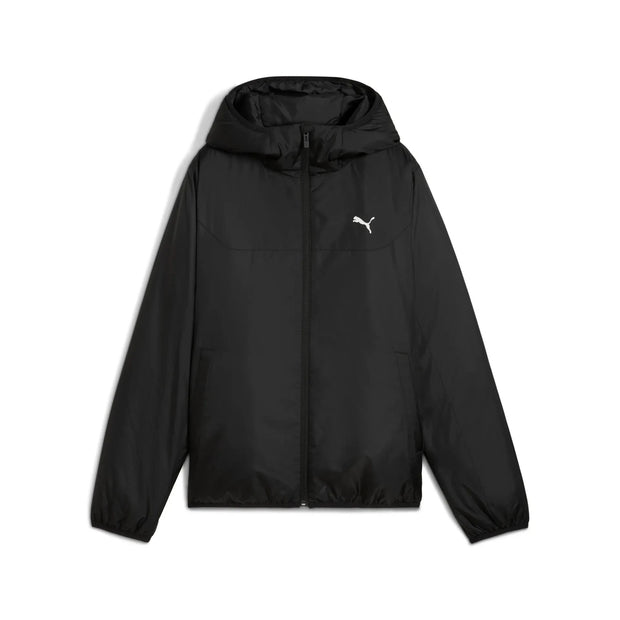 Ess Light Padded Jacket PUMA