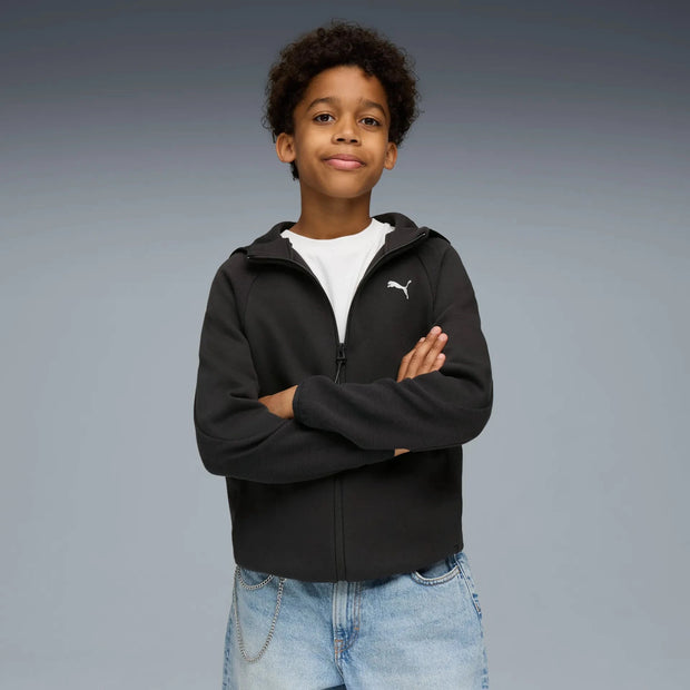 Evostripe Full-Zip Hoodie PUMA