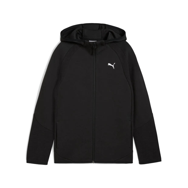 Evostripe Full-Zip Hoodie PUMA