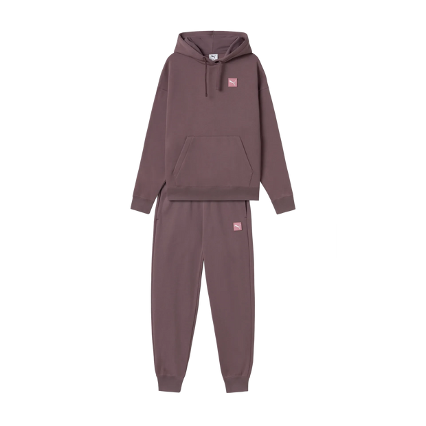 Loungewear Sweat Suit PUMA