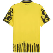 Bvb Home Jersey Repl,Faster Yellow--Puma PUMA