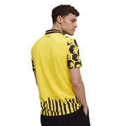Bvb Home Jersey Repl,Faster Yellow--Puma PUMA