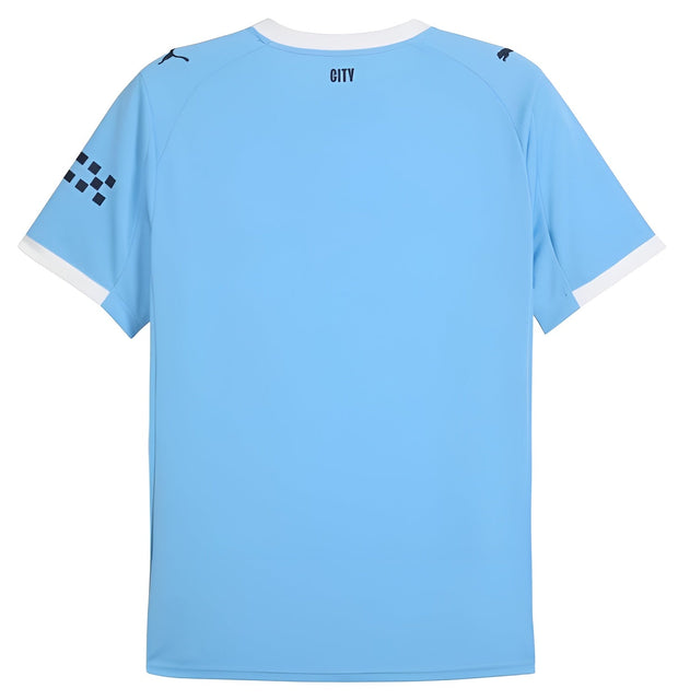 Mcfc Home Jersey Rep,Team Light Bluue-Pum PUMA